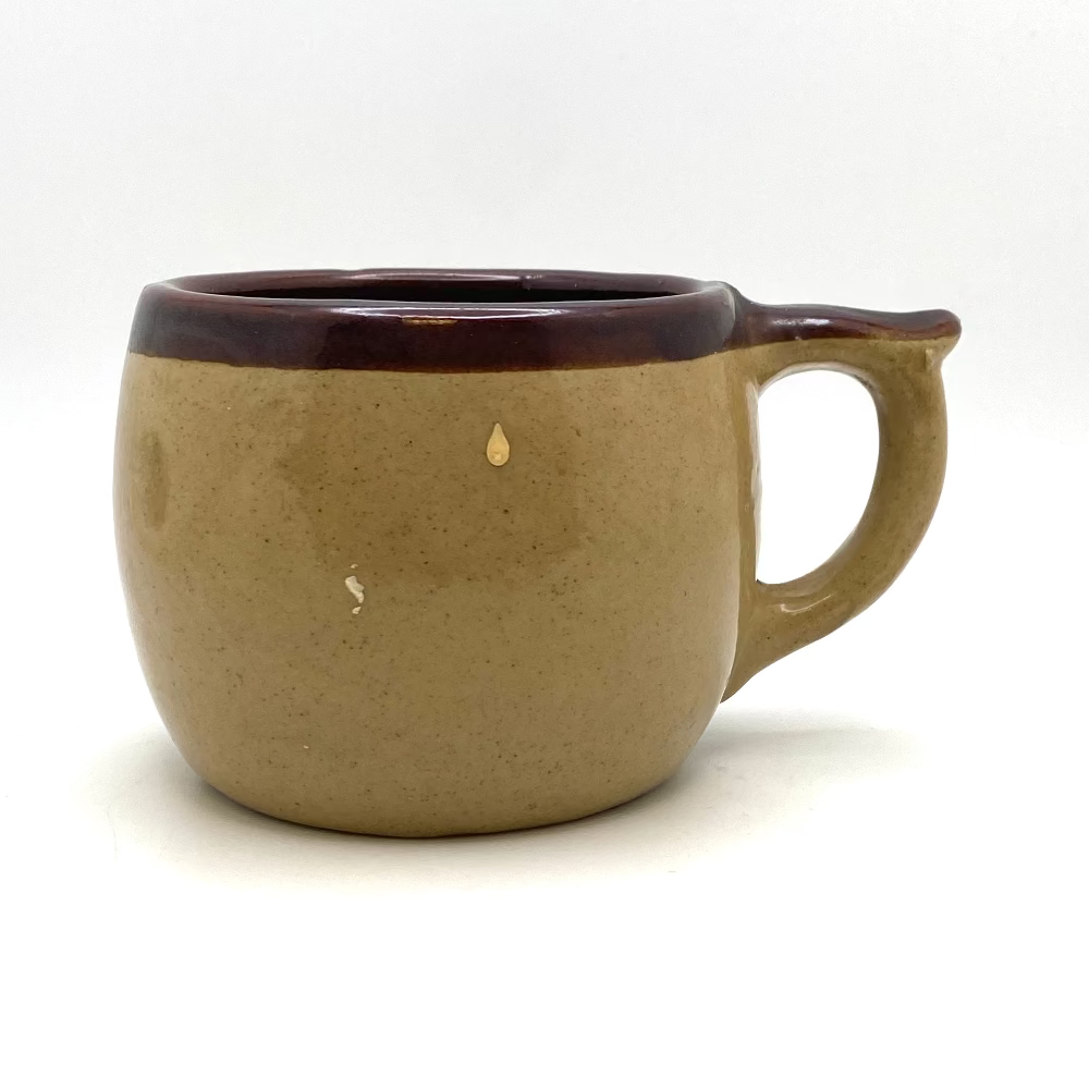 Vintage 1930's Seaforth Heather Shaving Mug