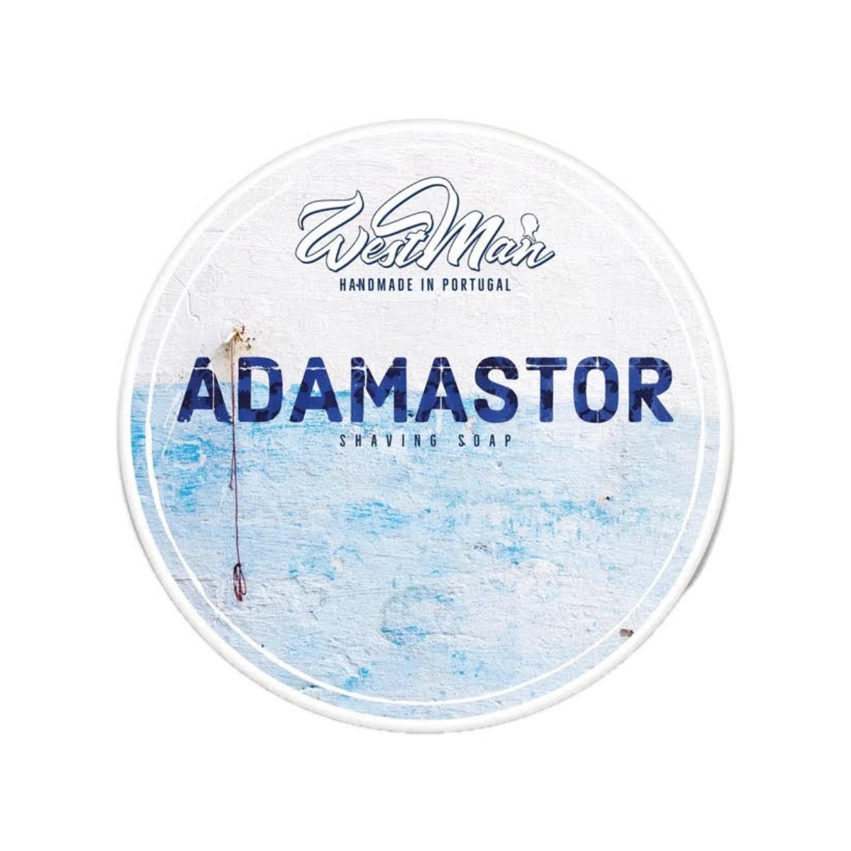 Westman Shaving Shave Soap Samples 1/4oz
