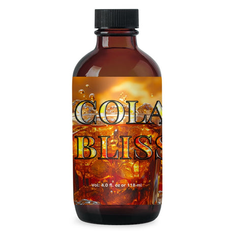 Wholly Kaw Cola Bliss Aftershave Splash 4oz