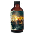 Wholly Kaw Roman Aftershave Splash 4oz
