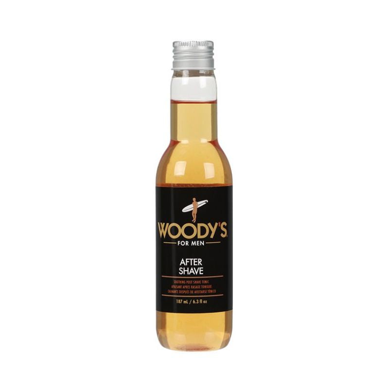 Woody's - Aftershave Tonic - 6.3oz