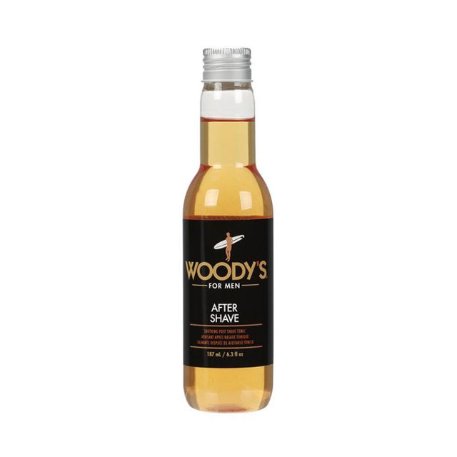Woody's - Aftershave Tonic - 6.3oz