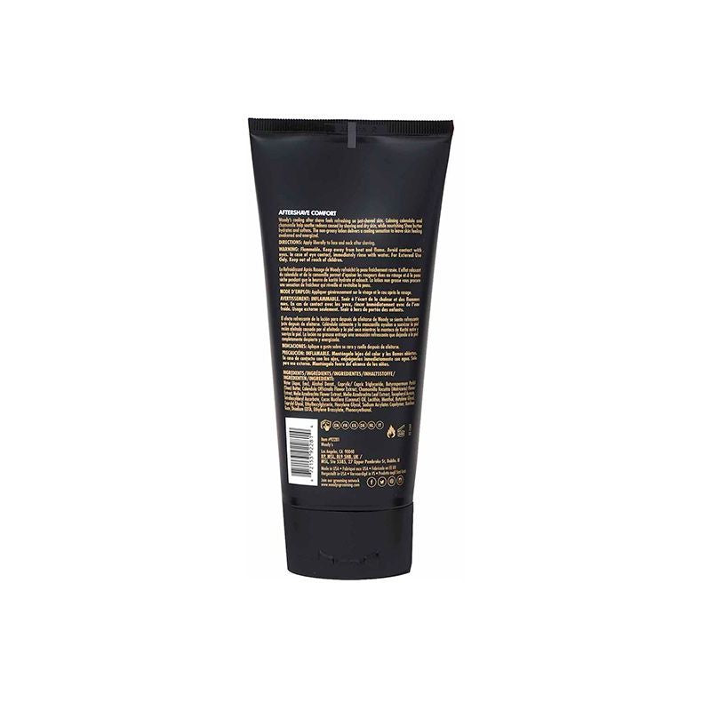 Woody's - Comfort - Aftershave Balm - 5oz