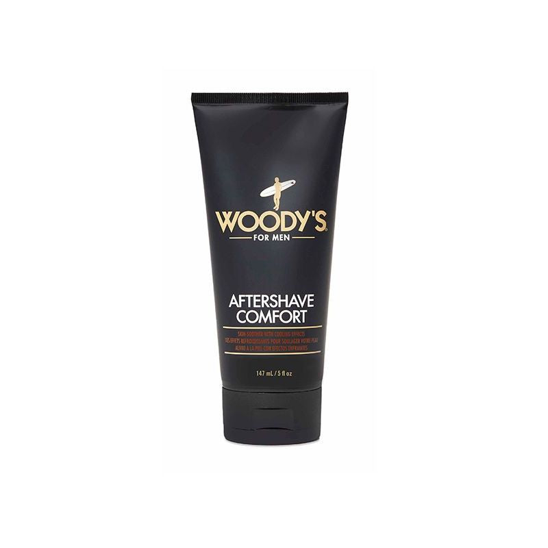 Woody's - Comfort - Aftershave Balm - 5oz