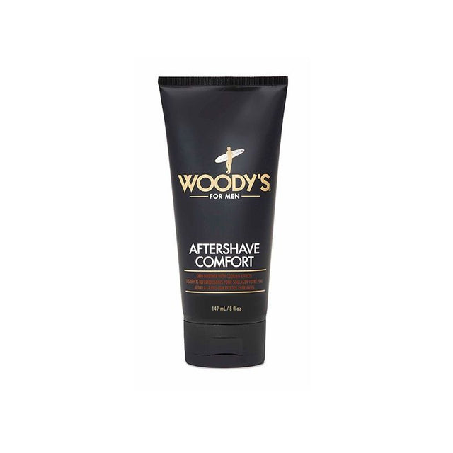 Woody's - Comfort - Aftershave Balm - 5oz