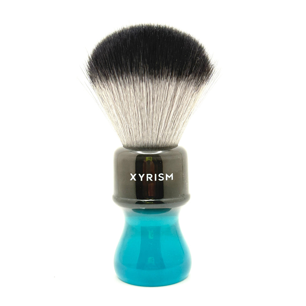 XYRISM Soft-Touch Shaving Brush