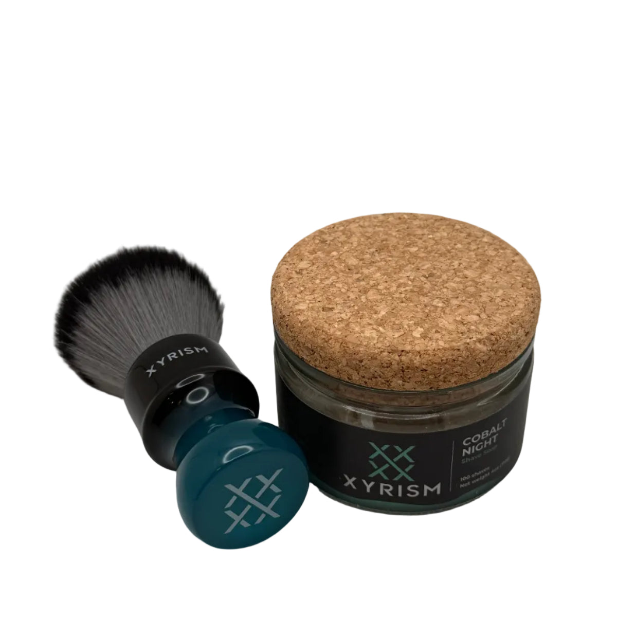 XYRISM Traditional Shaving Kits
