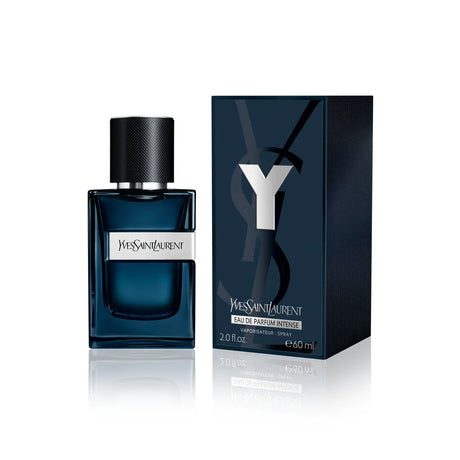 Yves Saint Laurent - Y Intense - Eau de Parfum - 60ml