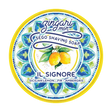 Zingari Man - Il Signore - Sego Shaving Soap - 5oz