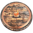 Zingari Man - The Distiller - Sego Shaving Soap - 5oz