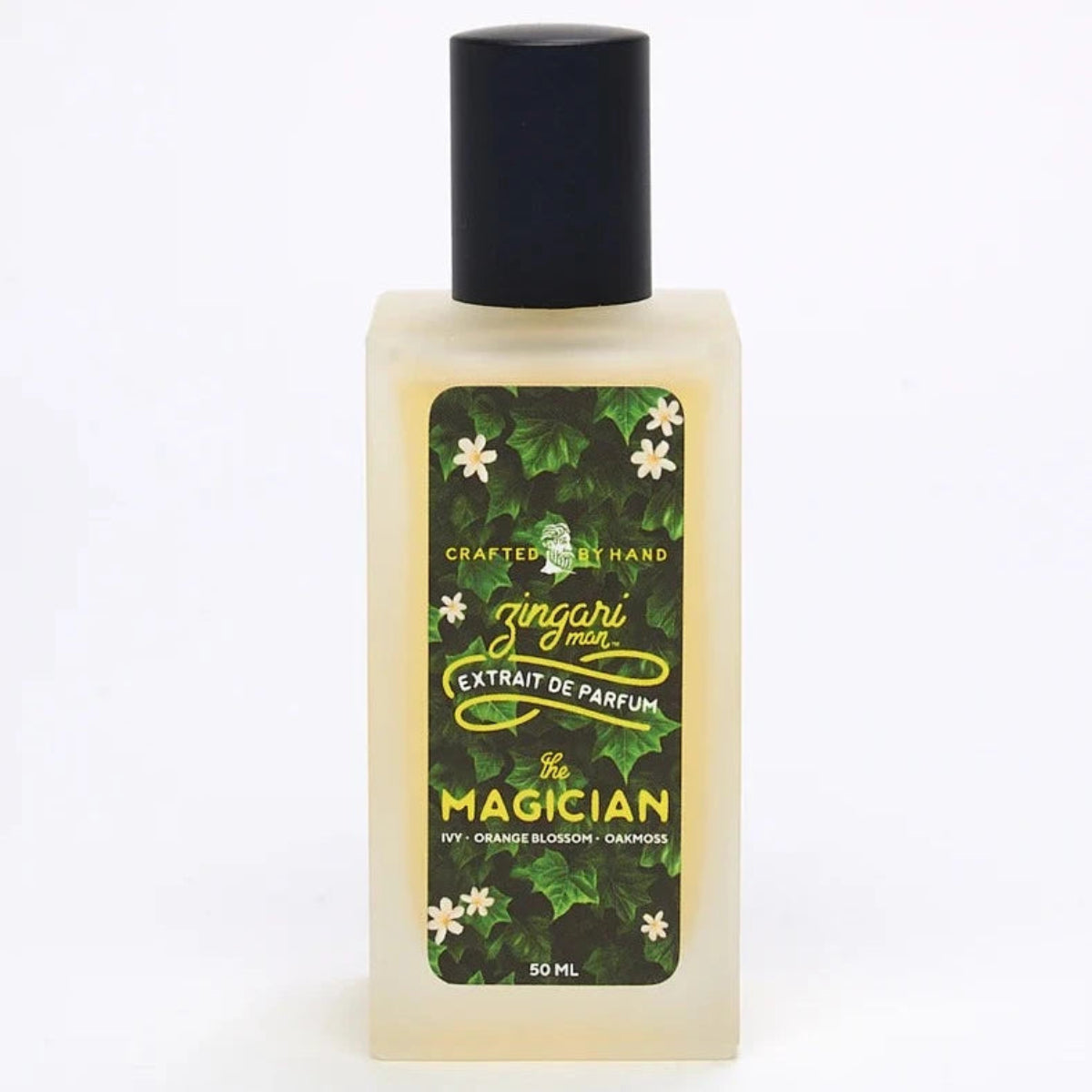 Zingari Man The Magician Extrait de Parfum 50ml