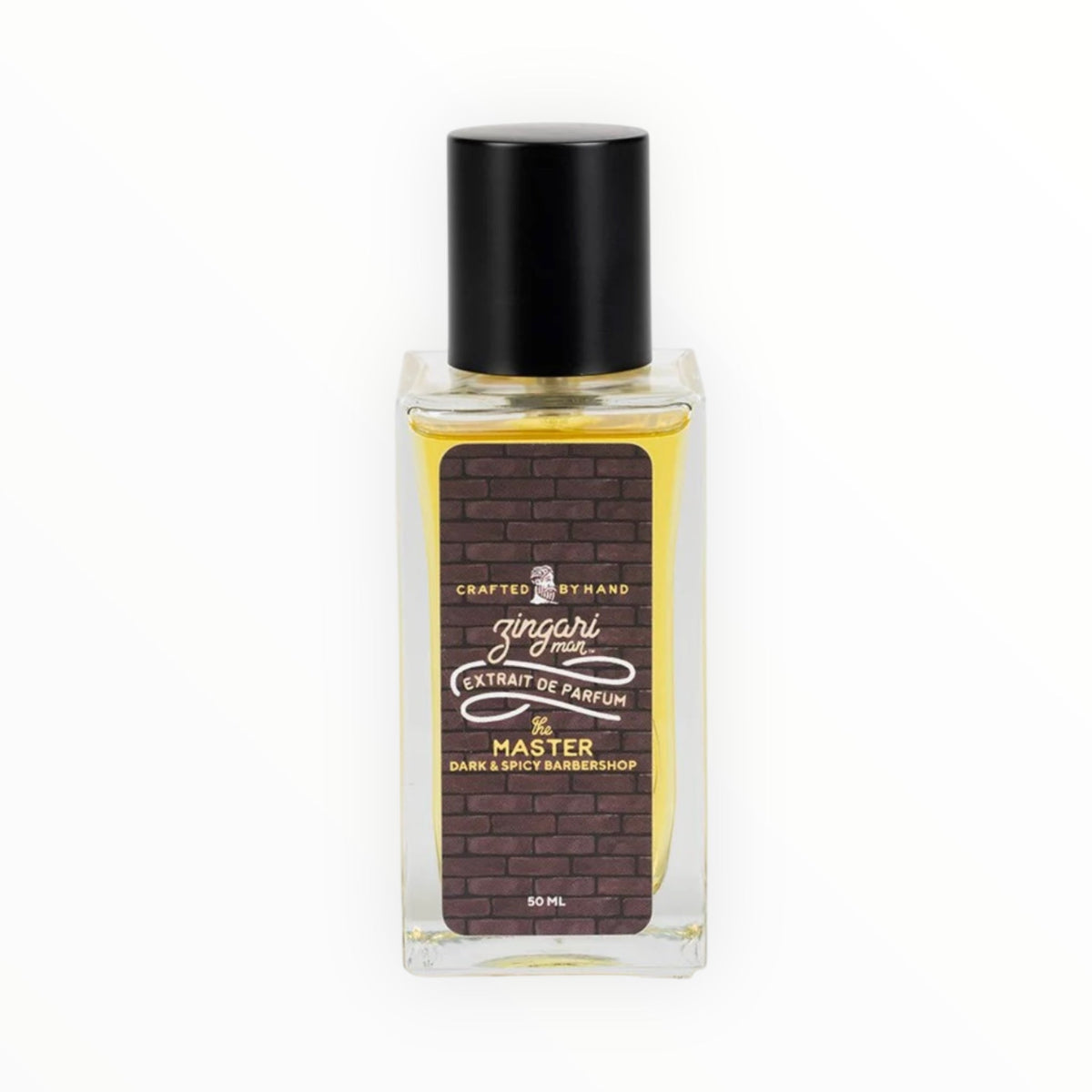 Zingari Man The Master Extrait 50ml