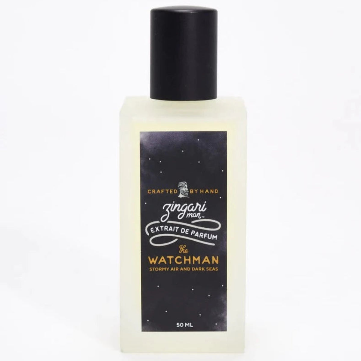 Zingari Man The Watchman Extrait de Parfum 50ml