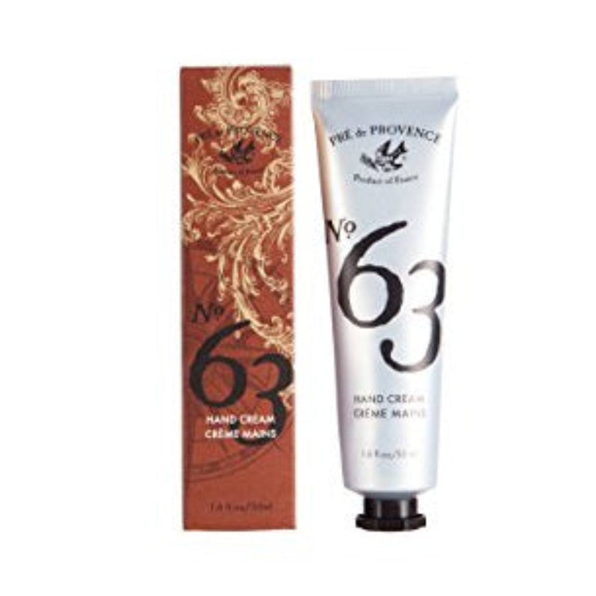 Pre de Provence Men's 63 Hand Cream (50ML)