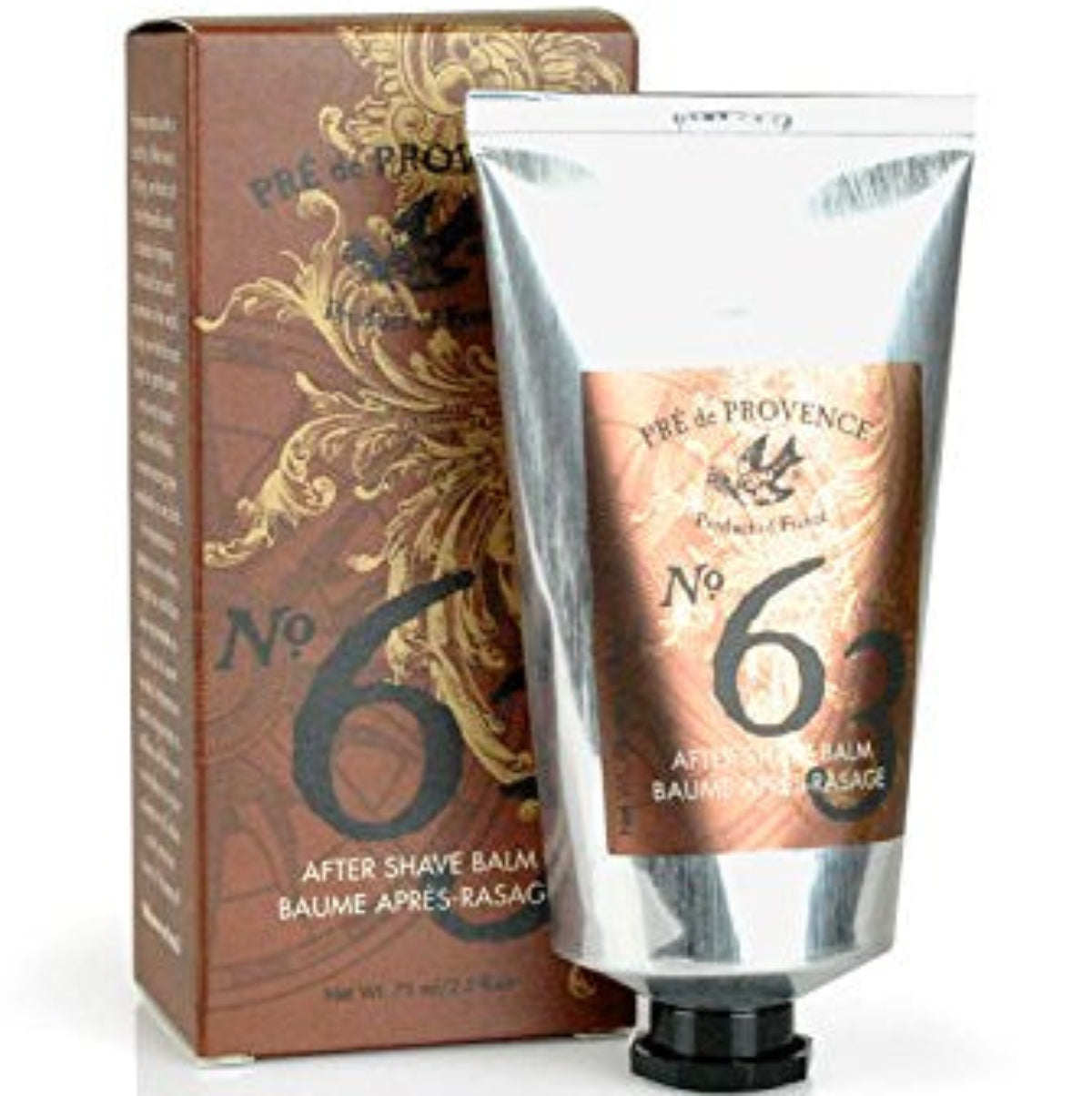 Pre de Provence No. 63 After Shave Balm