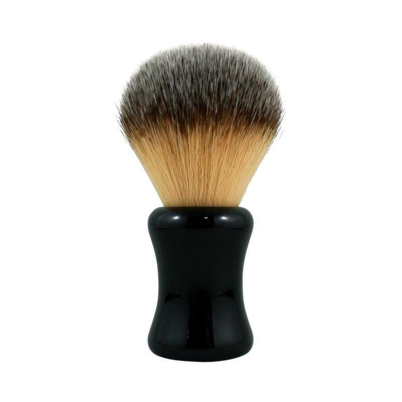 RazoRock BIG BRUCE Plissoft  Synthetic Shaving Brush 26mm