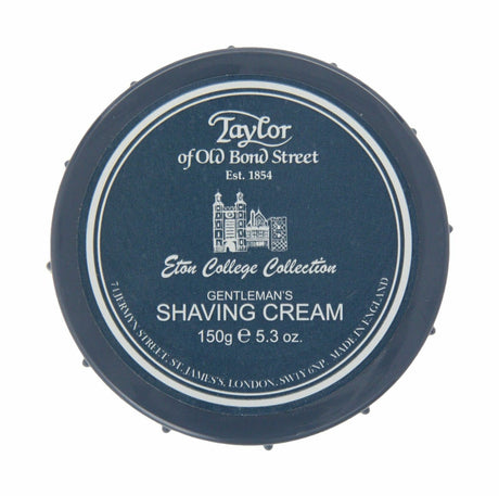 Taylor of Old Bond Street - Eton College Shaving Cream