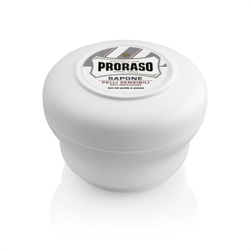 Proraso Pelli Sensibili - Sensitive 5.2 oz Shave Shoap