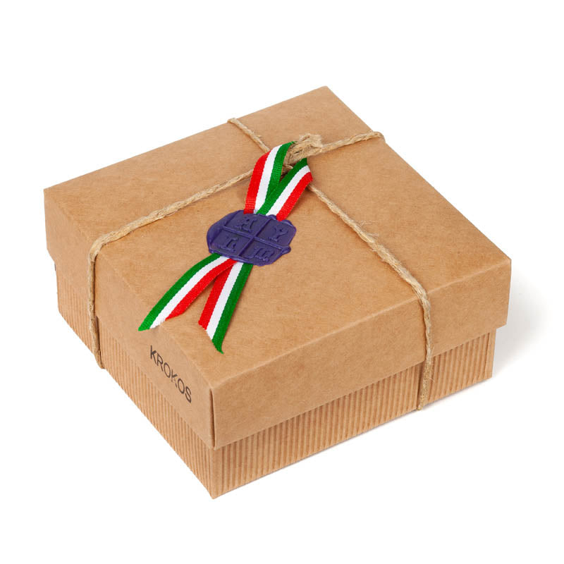 Abbate Y La Mantia Krokos Shaving Soap