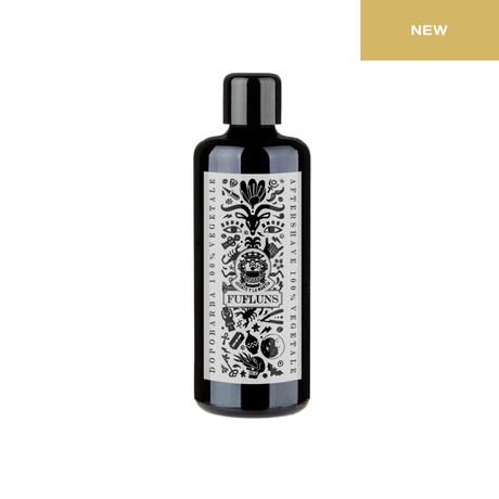 Abbate Y La Mantia - Fufluns Aftershave Lotion - (New 2021 Formula)