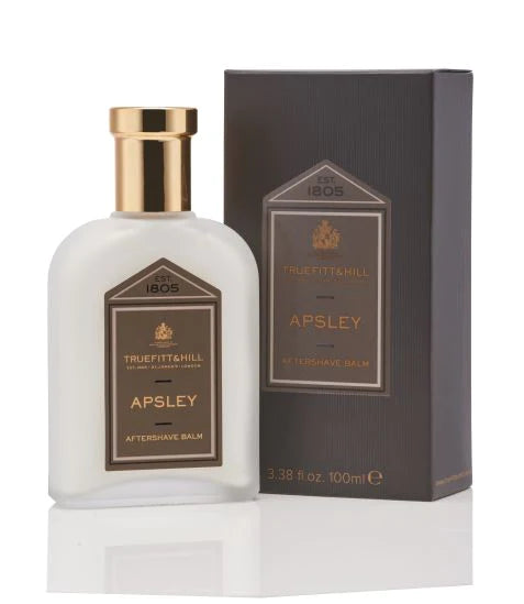 Truefitt & Hill - Apsley - Aftershave Balm - 100ml