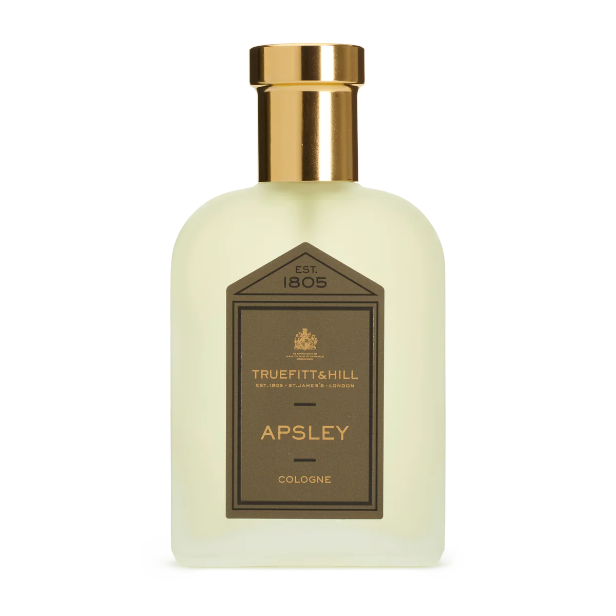Truefitt & Hill - Apsley - Cologne - 100ml