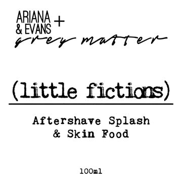 Ariana & Evans - Aftershave Samples - 10ml