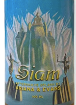 Ariana & Evans - Aftershave Samples - 10ml