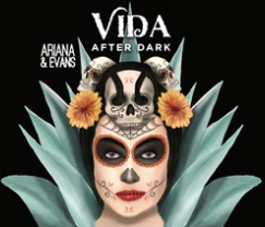 Ariana & Evans - Aftershave Samples - 10ml