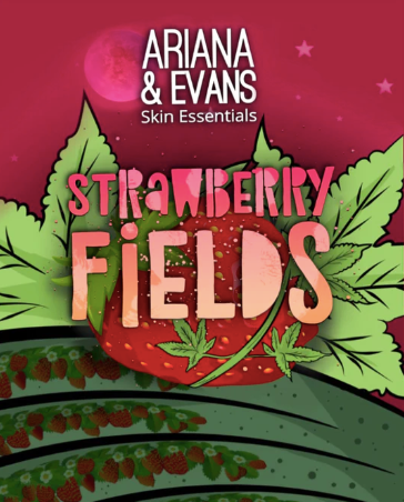 Ariana & Evans - Aftershave Samples - 10ml