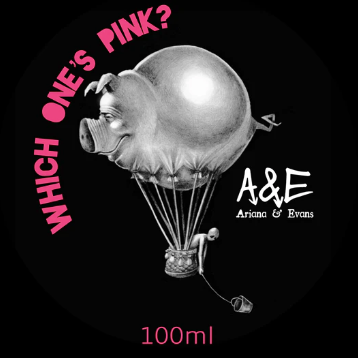 Ariana & Evans - Aftershave Samples - 10ml