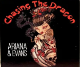 Ariana & Evans - Aftershave Samples - 10ml