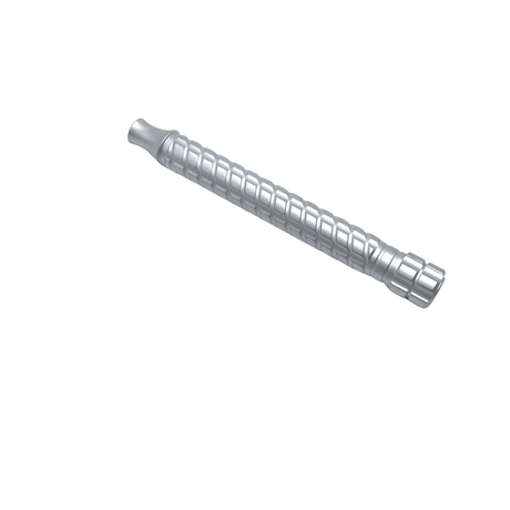 Aylsworth - Drakkant 4" Handle - 316 Stainless Steel - Choose Options