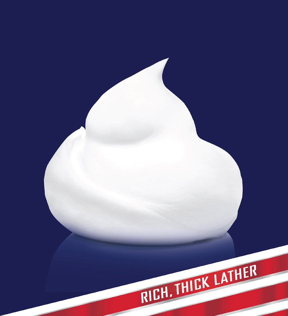 Formulated for every man, Barbasol Original Shaving Cream has been an American standard and tradition in shaving for nearly 100 years. The premium Close Shave® formula, with quality ingredients, produces a rich, thick lather and exceptional razor glide. Barbasol Shaving Cream gives you the confidence that comes from a close, comfortable shave.