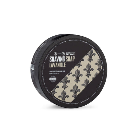 Barrister and Mann - Lavanille - Shaving Soap