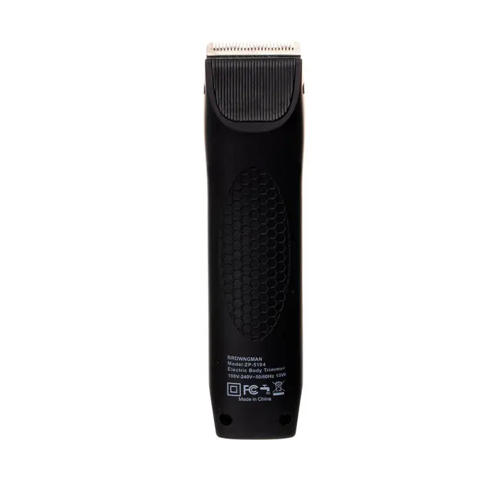 Breed - Wingman Beard and Body Hair Trimmer