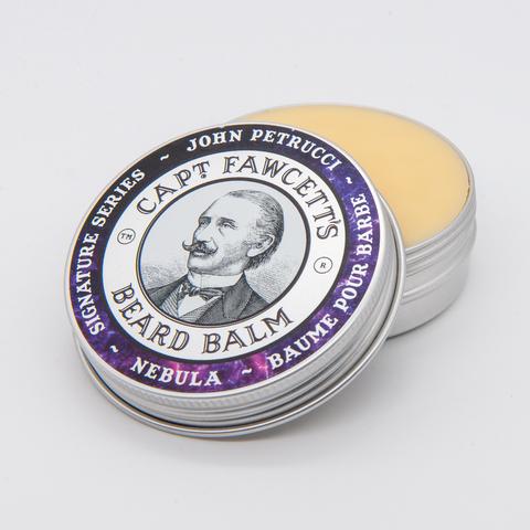 Captain Fawcett's John Petrucci's Nebula Beard Balm (60ml)