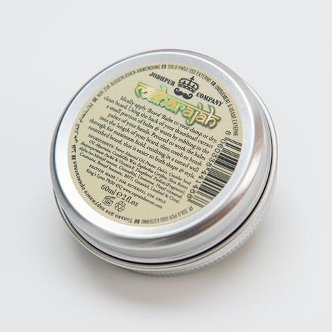 Captain Fawcett's Maharajah Beard Balm (60ml)