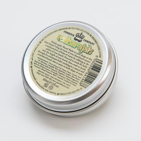 Captain Fawcett's Maharajah Beard Balm (60ml)