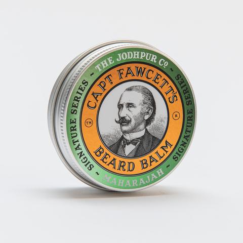 Captain Fawcett's Maharajah Beard Balm (60ml)