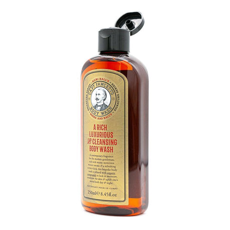 Captain Fawcett's - Ricki Hall's Booze and Baccy Body Wash  - 250ml