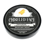Chiseled Face - Orange Creamsicle with Menthol - Shave Soap