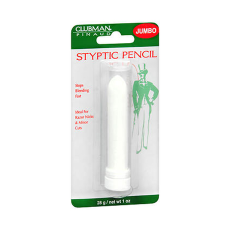 Clubman - Jumbo Styptic Pencil 1.oz