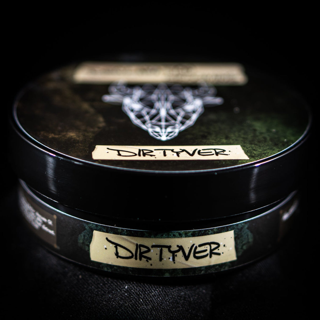 Declaration Grooming - Dirtyver - Milksteak Base Shaving Soap