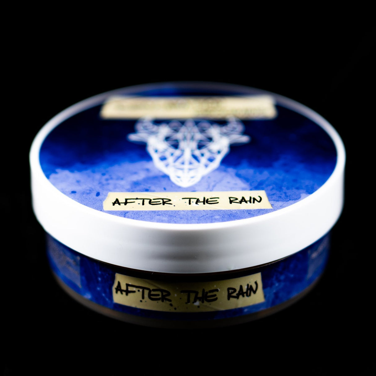 Declaration Grooming - After The Rain - Milksteak Base Shaving Soap