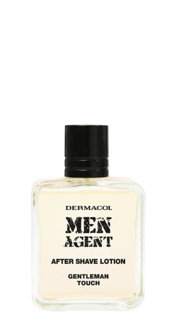 Dermacol - Gentleman Touch Men Agent - Aftershave Lotion