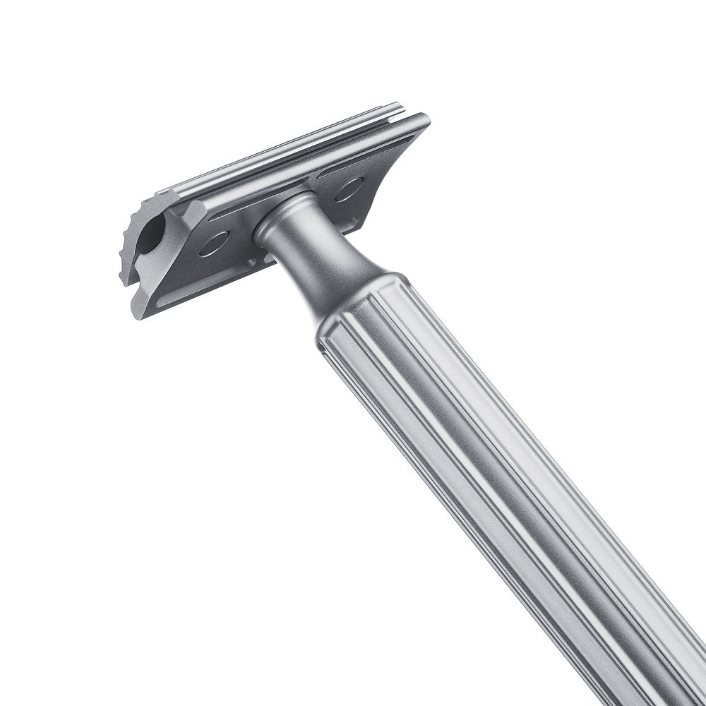 Design 94 - Titanium Double Edge Safety Razor