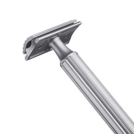Design 94 - Titanium Double Edge Safety Razor