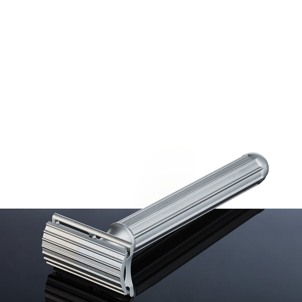 Design 94 - Titanium Double Edge Safety Razor