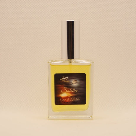 E&S Rasage Traditional - Solstice - Eau De Toilette